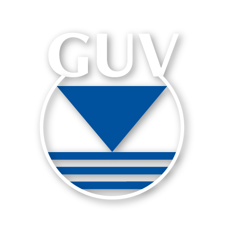 Logo GUV GmbH